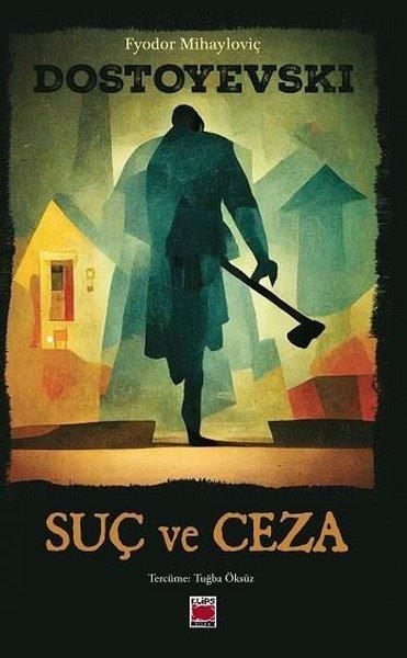 Suç ve Ceza | Elips Kitapları (İnce Kapak) - Resim 1