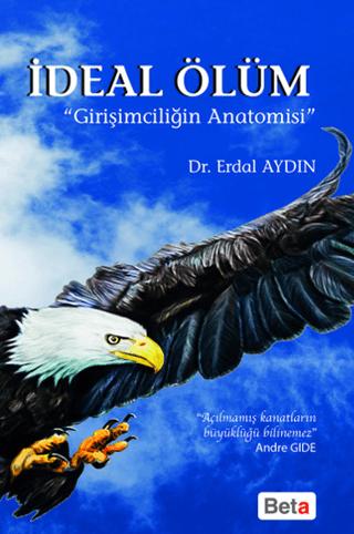 İdeal Ölüm | Beta Yayınevi (Ciltsiz) - Resim 1