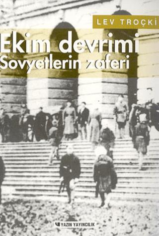Ekim Devrimi Sovyetlerin Zaferi | Yazın Yayıncılık (Ciltsiz) - Resim 1