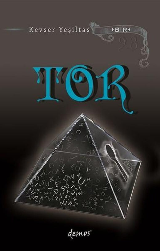 Tor | Demos Yayınları (İnce Kapak)