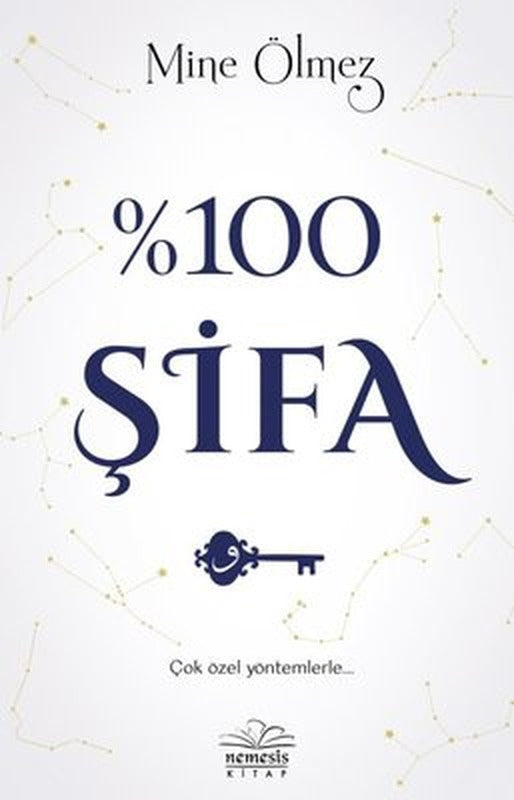 100 Şifa | Nemesis Kitap