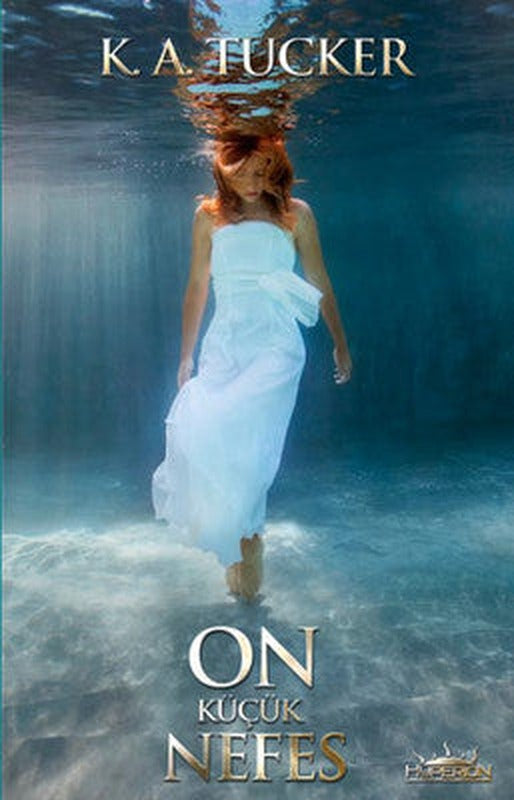 On Küçük Nefes | Hyperion Kitap