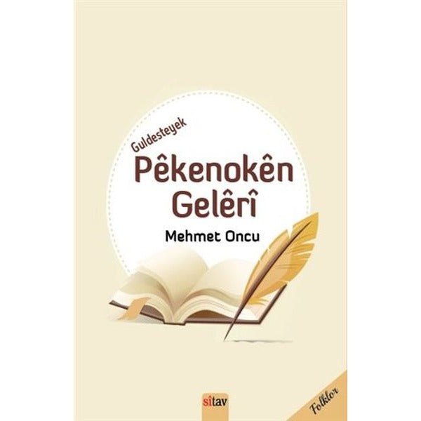 Guldesteyek Pekenoken Geleri