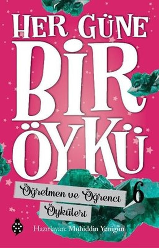 Her Güne Bir Öykü 6 - Akıl ve Zeka Öyküleri | Uğurböceği