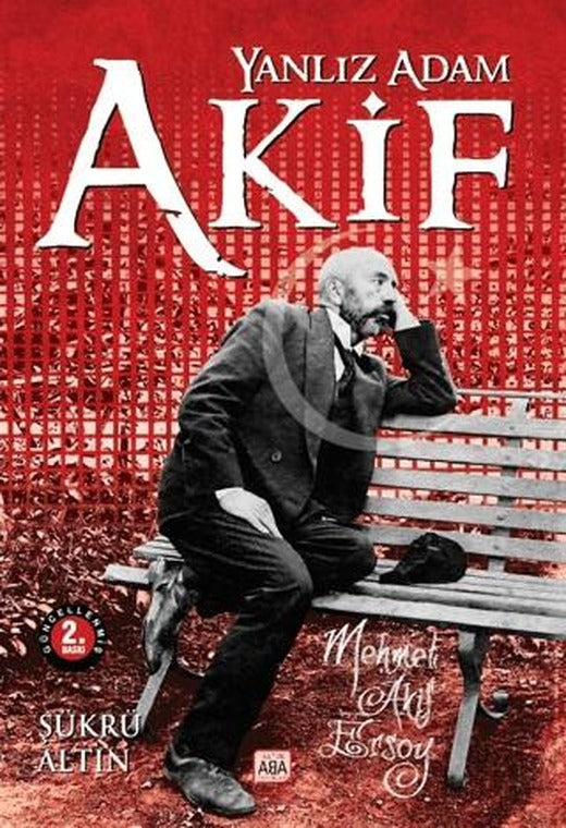 Yalnız Adam Akif