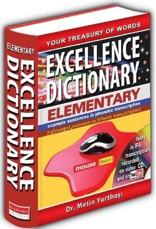 Excellence Dictionary Elementary