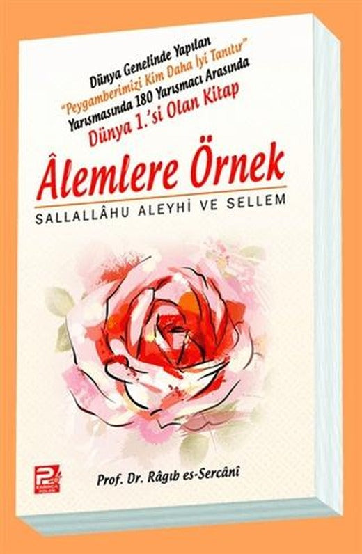 Alemlere Örnek Sallallahu Aleyhi ve Sellem | Karınca & Polen Yayınları (Ciltsiz)