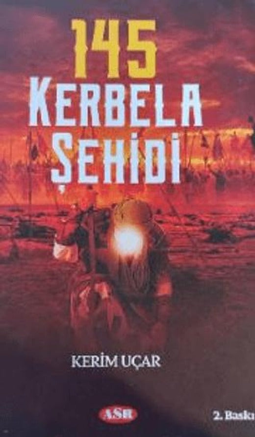 145 Kerbela Şehidi