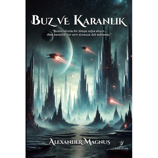 Buz ve Karanlık