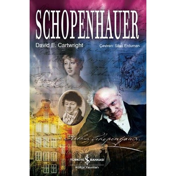 Schopenhauer | İş Bankası Kültür Yayınları
