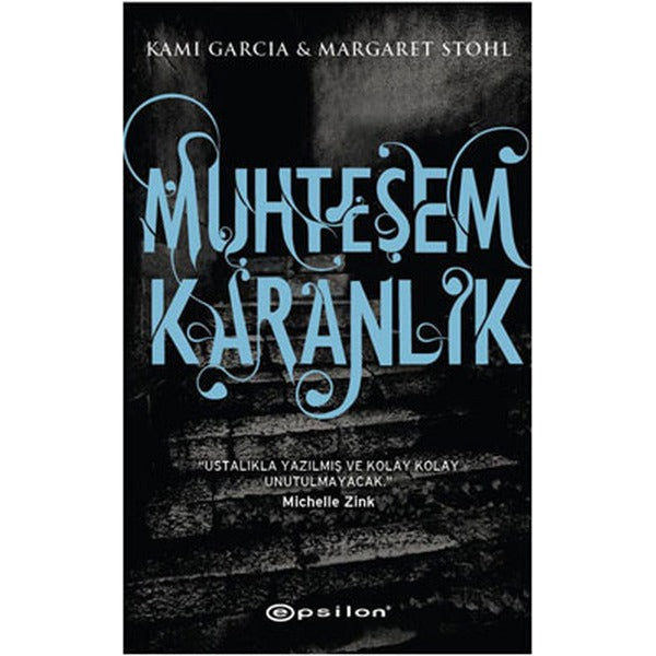 Muhteşem Karanlık | Epsilon Yayınevi