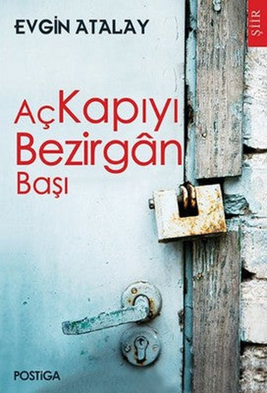 Aç Kapıyı Bezirganbaşı | Postiga
