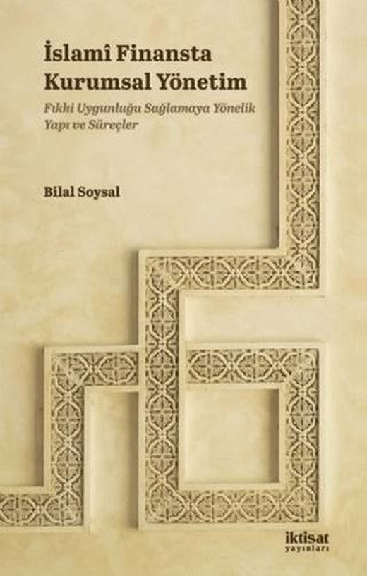 İslami Finansta Kurumsal Yönetim