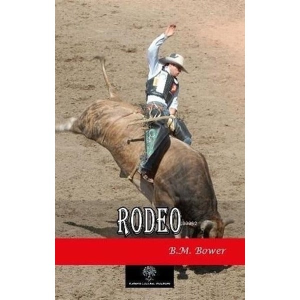 Rodeo | Platanus Publishing
