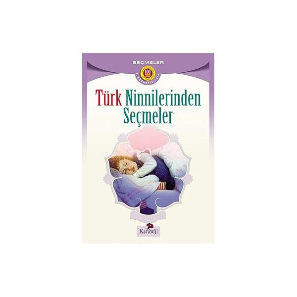 Türk Ninnilerinden Seçmeler