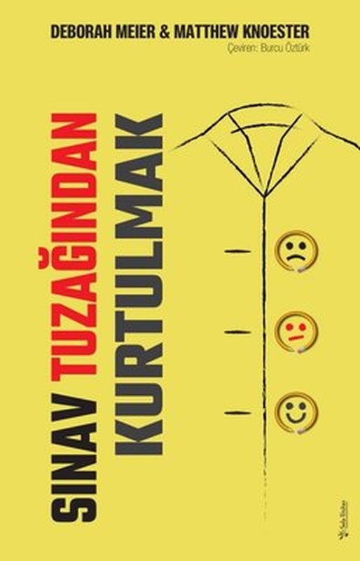 Sınav Tuzağından Kurtulmak | Sola Unitas