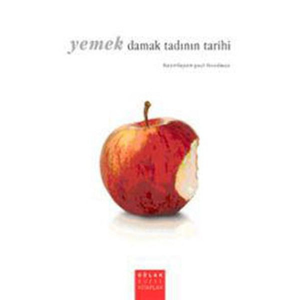 Yemek Damak Tadının Tarihi