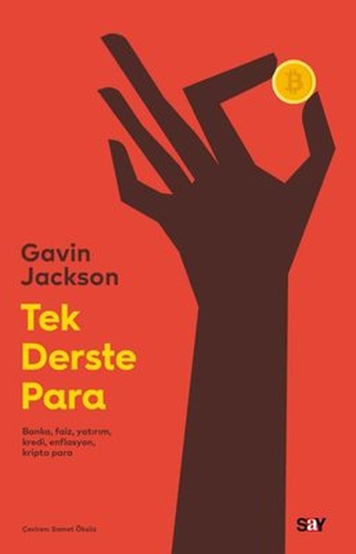 Tek Derste Para | Say Yayınları