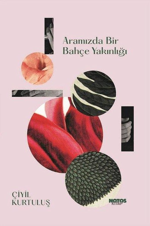 Aramızda Bir Bahçe Yakınlığı | Notos (e-Kitap)