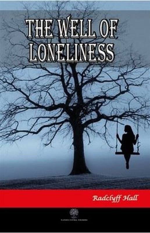 The Well of Loneliness | Platanus Publishing