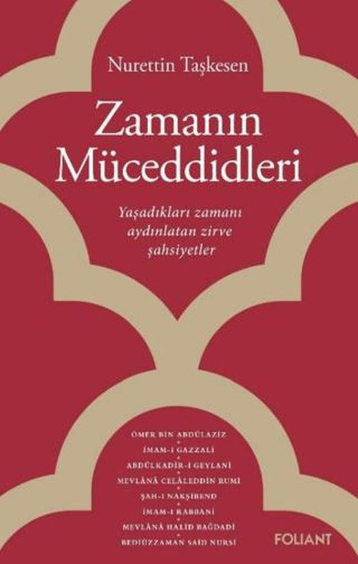 Zamanın Müceddidleri