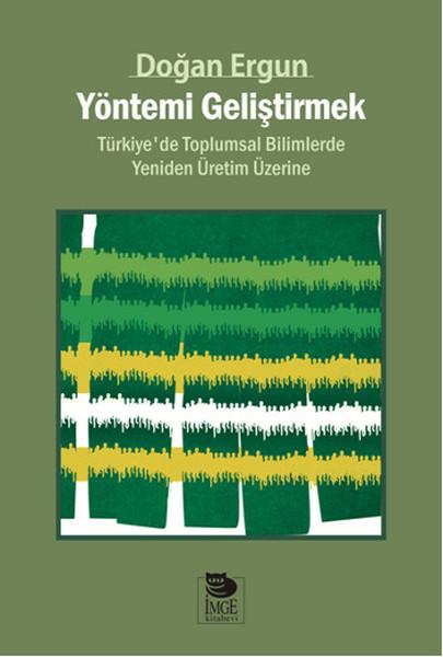 Yöntemi Geliştirmek | İmge Kitabevi (İnce Kapak) - Resim 1