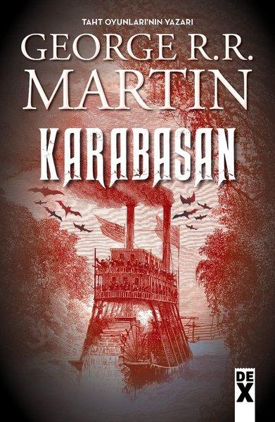 Karabasan | DEX (İnce Kapak) - Resim 1