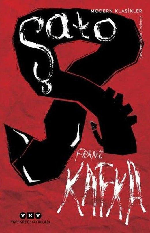 Şato | Yapı Kredi Yayınları (e-Kitap)