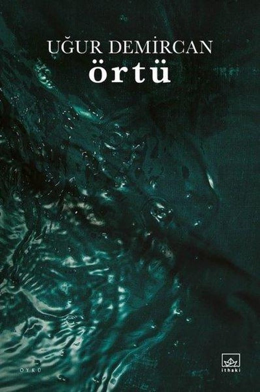 Örtü | İthaki Yayınları (İnce Kapak)