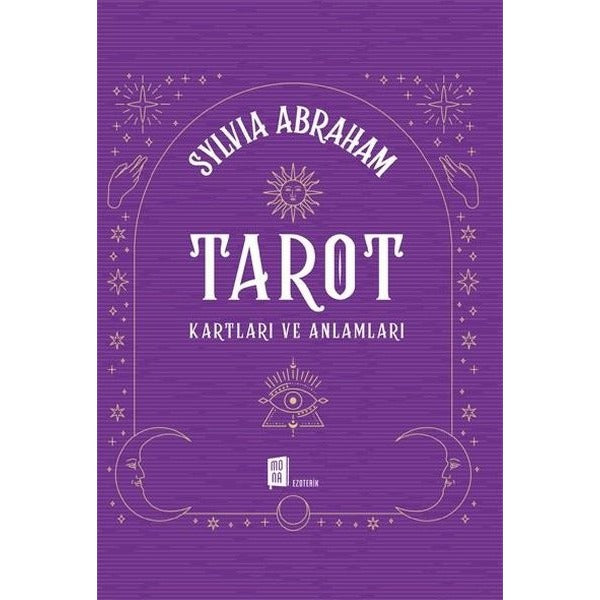 Tarot - Kartları ve Anlamları | Mona Yayınları