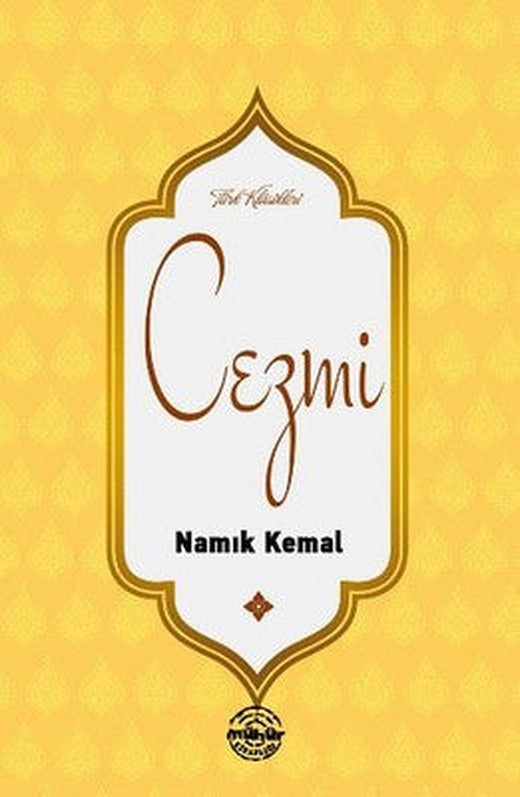 Cezmi | Mühür Kitaplığı