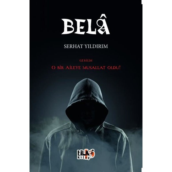 Bela | Tilki Kitap (İnce Kapak)