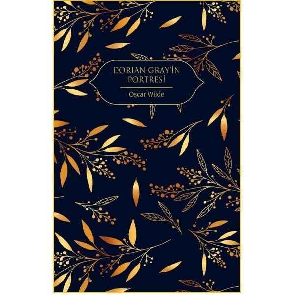 Dorian Gray'in Portresi | Hep Kitap (Ciltli)