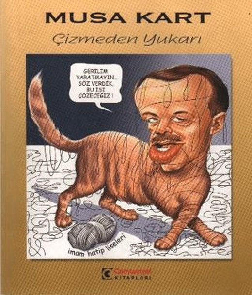 Çizmeden Yukarı