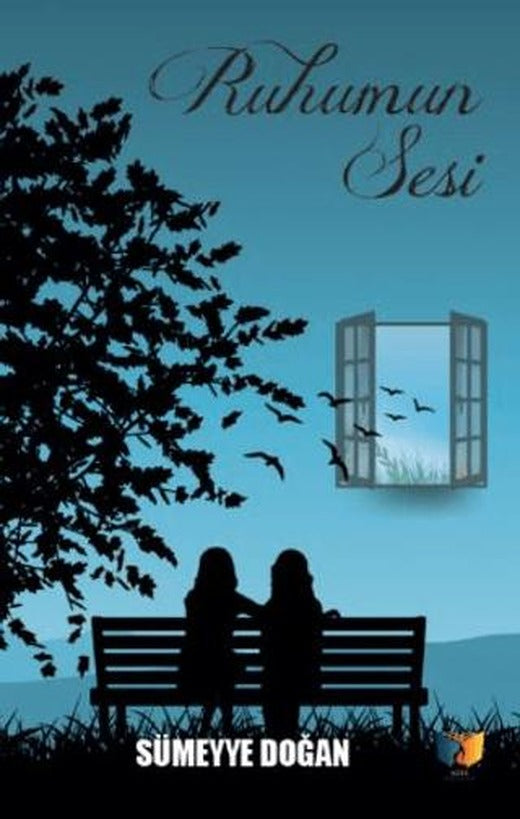 Ruhumun Sesi | Ateş Yayınları (Ciltsiz)