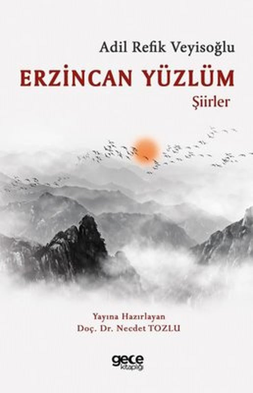 Erzincan Yüzlüm | Gece Kitaplığı