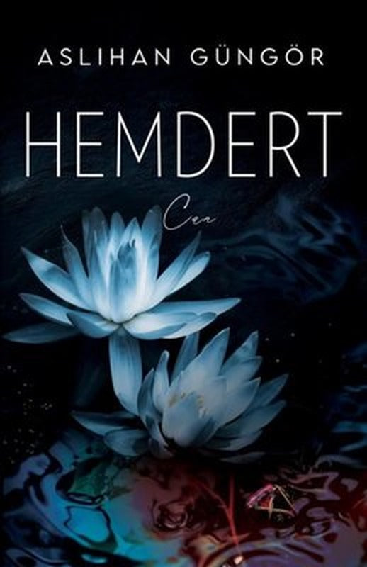 Hemdert-Can | Lapis Yayınları (Ciltli)