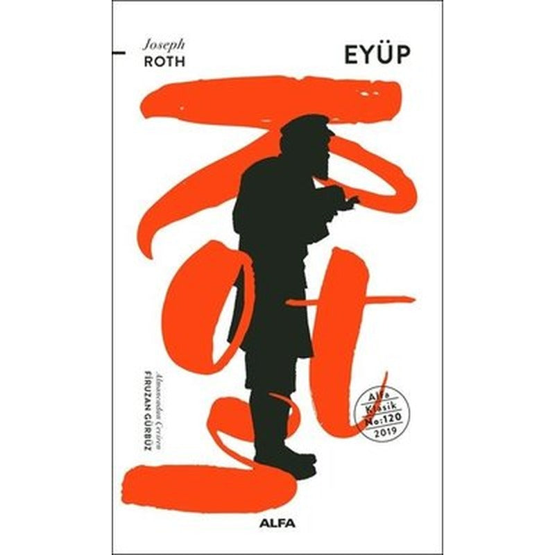 Eyüp | Alfa Yayınları
