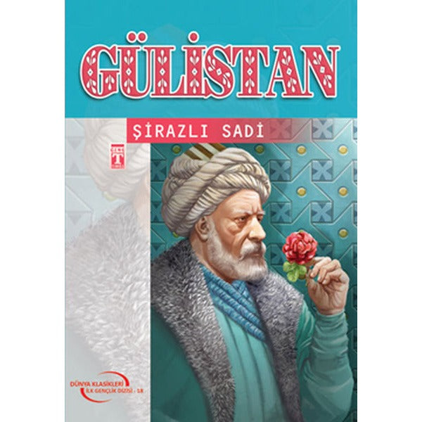 Gülistan | Timaş Çocuk (Ciltsiz)