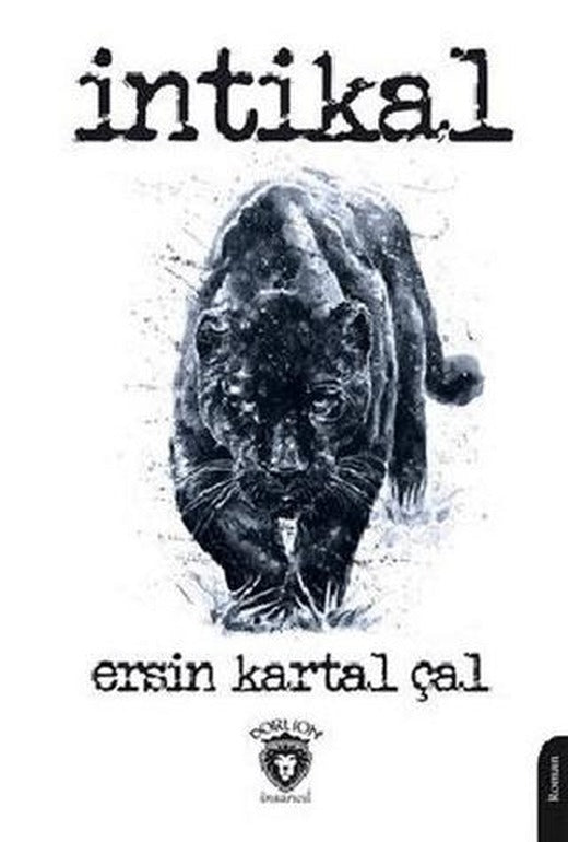 İntikal | Dorlion Yayınları (Ciltsiz)