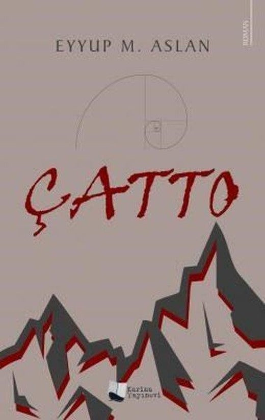 Çatto | Karina Yayınevi (İnce Kapak)