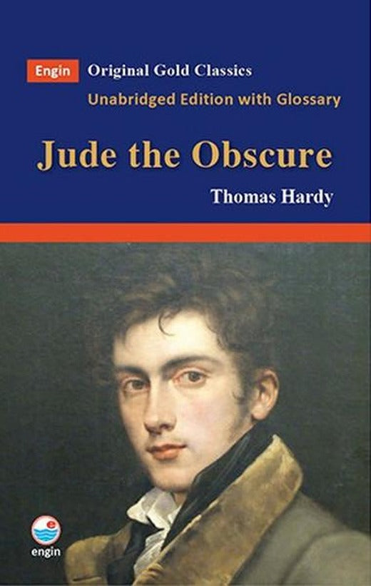 Jude the Obscure | Engin (İnce Kapak)