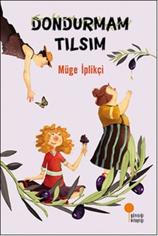 Dondurmam Tılsım | Günışığı Yayınları