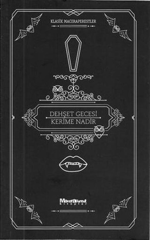 Dehşet Gecesi