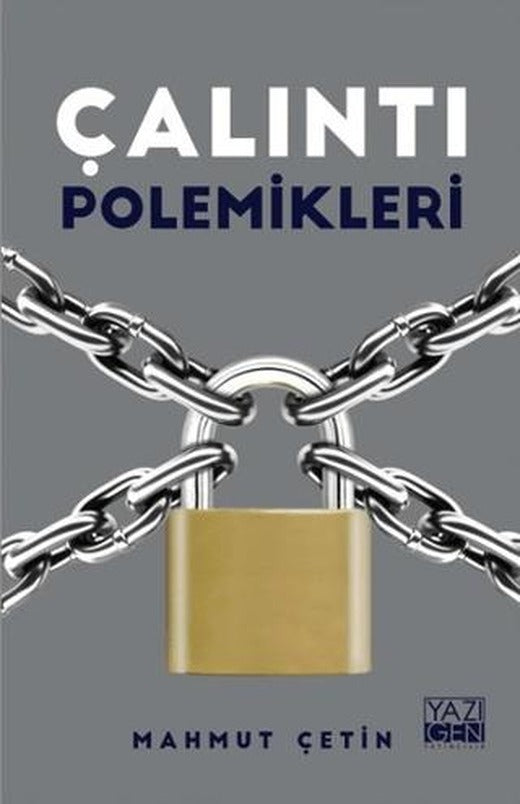 Çalıntı Polemikleri