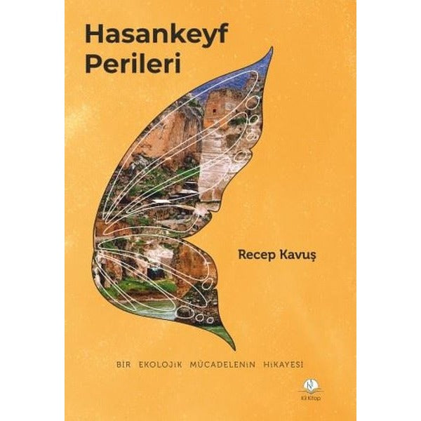 Hasankeyf Perileri