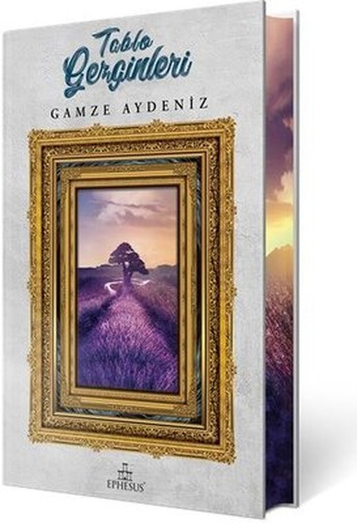 Tablo Gezginleri 1 Özel Baskı | Ephesus Yayınları