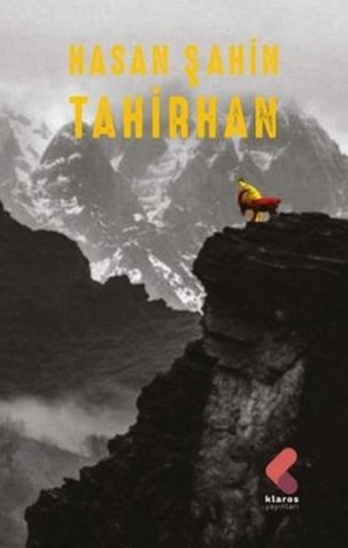 Tahirhan | Klaros Yayınları