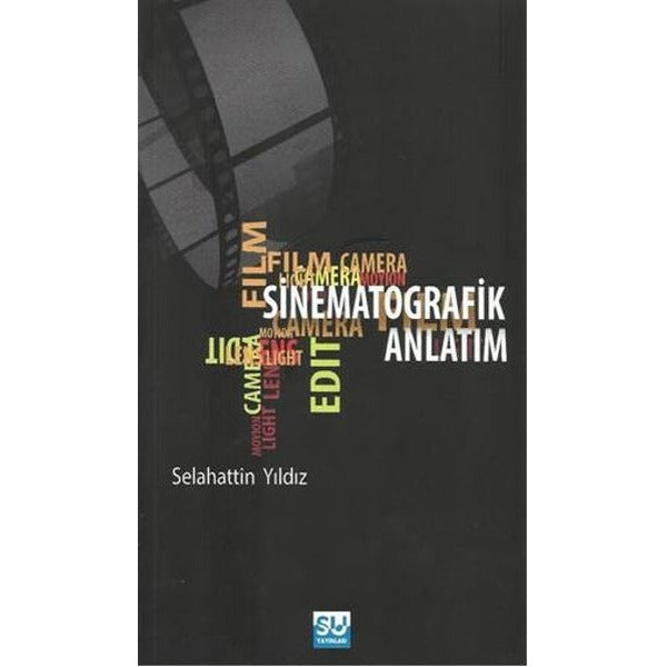 Sinematografik Anlatım