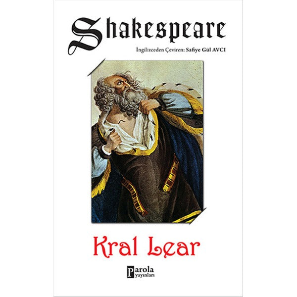 Kral Lear